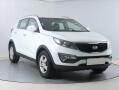 Kia Sportage 2.0 CRDi, 4X4, Tempomat