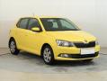 koda Fabia 1.2 TSI, Serv.kniha