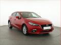 Mazda 3 2.2 Skyactiv-D, Serv.kniha