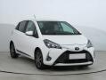 Toyota Yaris Y20 1.5 Dual VVT-i, Serv.kniha