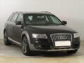Audi A6 Allroad 2.7 TDI, 4X4, Automat, Navi