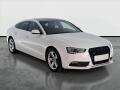 Audi A5 2.0 TDI, 4X4, Automat, Xenony