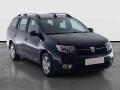 Dacia Logan 0.9 TCe, Serv.kniha, Tempomat