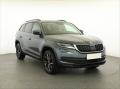 koda Kodiaq Ambition 2.0 TDI, DSG, Tan