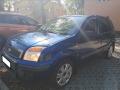 Ford Fusion 1.4, po STK, v provozu