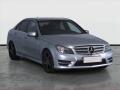 Mercedes-Benz C 220 CDI, Automat, K��e, Navi