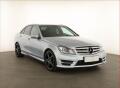 Mercedes-Benz C 220 CDI, Automat, K��e, Navi