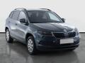 �koda Karoq 1.0 TSI, Serv.kniha, Tempomat