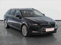 �koda Superb Laurin&Klement 2.0 TDI 4x4