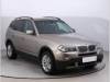 BMW X3 3.0d, 4X4, Automat, Tempomat