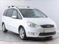 Ford Galaxy Titanium 2.2 TDCi, Automat