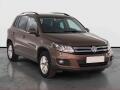 Volkswagen Tiguan 1.4 TSI, Serv.kniha, Xenony