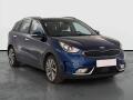 Kia Niro Hybrid, Automat, K��e, Navi
