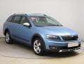 koda Octavia Scout 2.0 TDI, 4X4, Automat