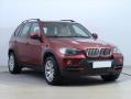 BMW X5 3.0sd, 4X4, Automat, 7mst