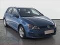 Volkswagen Golf 1.6 TDI, Serv.kniha, Navi