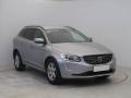 Volvo XC60 D4, 4X4, Serv.kniha, Xenony