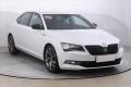 koda Superb Sportline 2.0 TDI, Automat