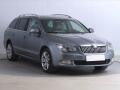 �koda Superb 2.0 TDI, 4X4, Navi, Xenony