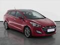 Hyundai i30 1.6 CRDi, Navi, Xenony