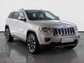 Jeep Grand Cherokee Overland 3.0 CRD, 4X4