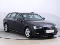 Audi A4 2.0 TDI, Serv.kniha, Xenony