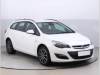 Opel Astra 1.6 CDTI, Serv.kniha, Tempomat