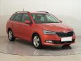 koda Fabia Ambition 1.0 TSI, Serv.kniha