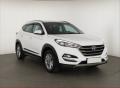 Hyundai Tucson 1.7 CRDi, Navi, Tempomat