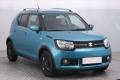 Suzuki Ignis 1.2, Serv.kniha, Navi