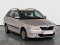 �koda Fabia Ambiente 1.2 12V, po STK