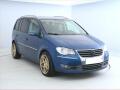 Volkswagen Touran 2.0 TDI, Serv.kniha, po STK