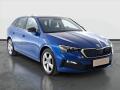 �koda Scala 1.6 TDI, Tempomat