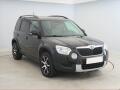 �koda Yeti 1.2 TSI, Tempomat
