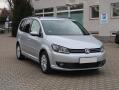 Volkswagen Touran 1.6 TDI, Automat, Serv.kniha