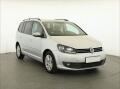 Volkswagen Touran 1.6 TDI, Automat, Serv.kniha
