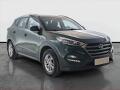 Hyundai Tucson 2.0 CRDi, 4X4, Park.�senzory