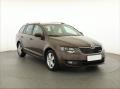koda Octavia 1.6 TDI, Serv.kniha, Navi