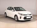 Kia Rio 1.25 CVVT, Serv.kniha, K��e