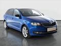 �koda Rapid Spaceback 1.2 TSI, Tempomat