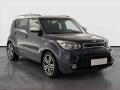 Kia Soul 1.6 CRDI, Serv.kniha, Tempomat