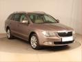 koda Superb Elegance 2.0 TDI, Automat