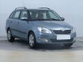 �koda Fabia 1.6 TDI