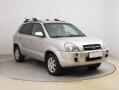 Hyundai Tucson 2.0 CRDi, 4X4, nov� STK