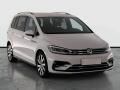 Volkswagen Touran R-Line 2.0 TDI, Automat