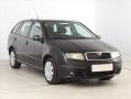 koda Fabia 1.4 16V, Serv.kniha, po STK