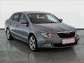 �koda Superb 2.0 TDI, Automat, Tempomat