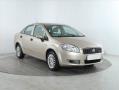 Fiat Linea 1.3 MultiJet, Serv.kniha