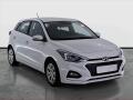 Hyundai i20 1.2, �R,1.maj, Serv.kniha