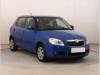 koda Fabia 1.4 16V, Tempomat